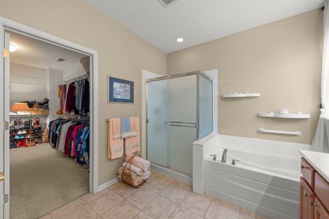 Tiny photo for 14013 Francesca Cove, Huntley, IL 60142 (MLS # 12620671)