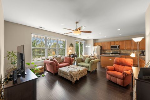 Tiny photo for 14013 Francesca Cove, Huntley, IL 60142 (MLS # 12620671)