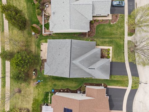 Tiny photo for 14013 Francesca Cove, Huntley, IL 60142 (MLS # 12620671)