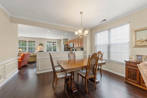 Tiny photo for 14013 Francesca Cove, Huntley, IL 60142 (MLS # 12620671)