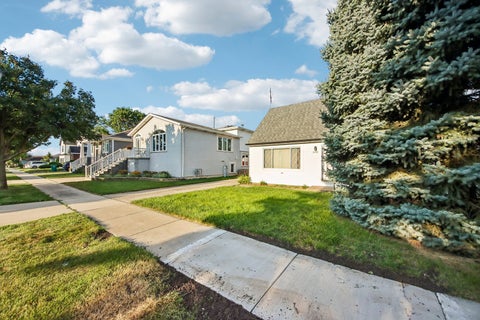 Tiny photo for 6502 Chester Avenue, Hodgkins, IL 60525 (MLS # 12756298)