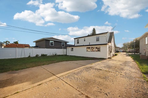 Tiny photo for 6502 Chester Avenue, Hodgkins, IL 60525 (MLS # 12756298)