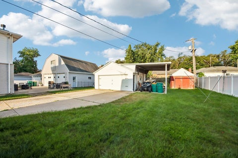 Tiny photo for 6502 Chester Avenue, Hodgkins, IL 60525 (MLS # 12756298)