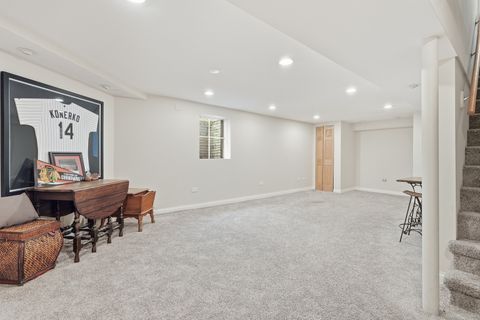 Tiny photo for 1414 N Bridgeport Drive, Mount Prospect, IL 60056 (MLS # 12568034)