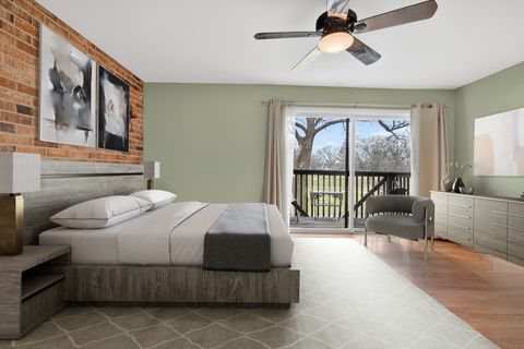 Tiny photo for 1414 N Bridgeport Drive, Mount Prospect, IL 60056 (MLS # 12568034)