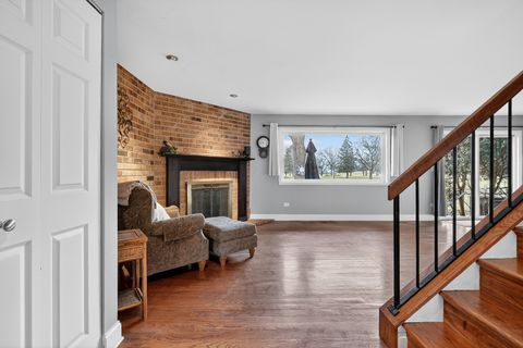 Tiny photo for 1414 N Bridgeport Drive, Mount Prospect, IL 60056 (MLS # 12568034)