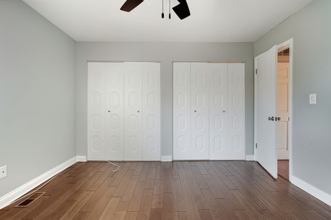 Tiny photo for 1414 N Bridgeport Drive, Mount Prospect, IL 60056 (MLS # 12568034)