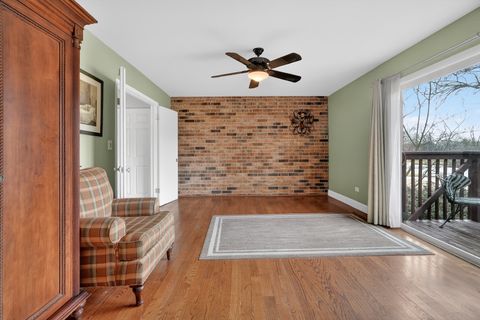 Tiny photo for 1414 N Bridgeport Drive, Mount Prospect, IL 60056 (MLS # 12568034)