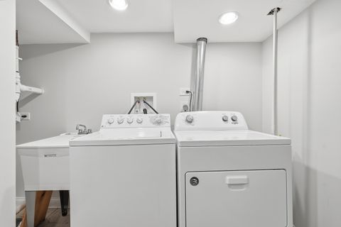 Tiny photo for 1414 N Bridgeport Drive, Mount Prospect, IL 60056 (MLS # 12568034)