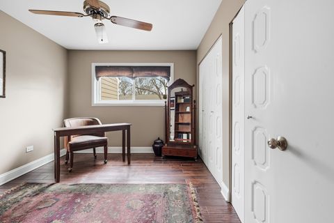 Tiny photo for 1414 N Bridgeport Drive, Mount Prospect, IL 60056 (MLS # 12568034)