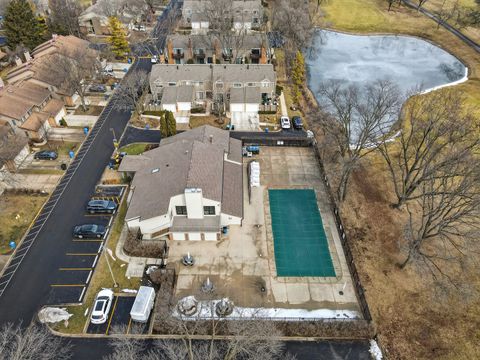 Tiny photo for 1414 N Bridgeport Drive, Mount Prospect, IL 60056 (MLS # 12568034)
