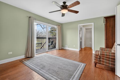 Tiny photo for 1414 N Bridgeport Drive, Mount Prospect, IL 60056 (MLS # 12568034)