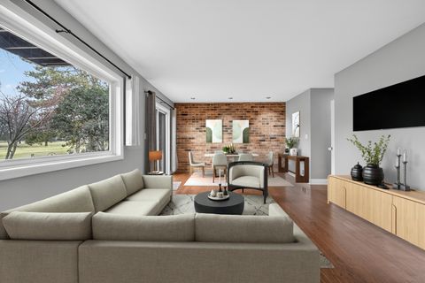 Tiny photo for 1414 N Bridgeport Drive, Mount Prospect, IL 60056 (MLS # 12568034)