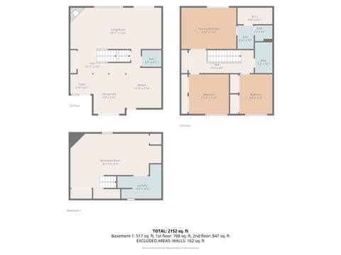 Tiny photo for 1414 N Bridgeport Drive, Mount Prospect, IL 60056 (MLS # 12568034)