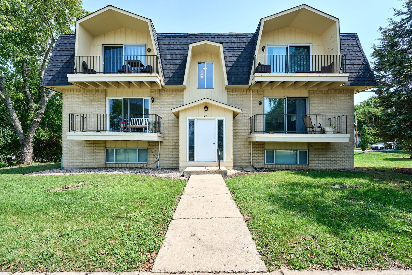 20 S 14th Street