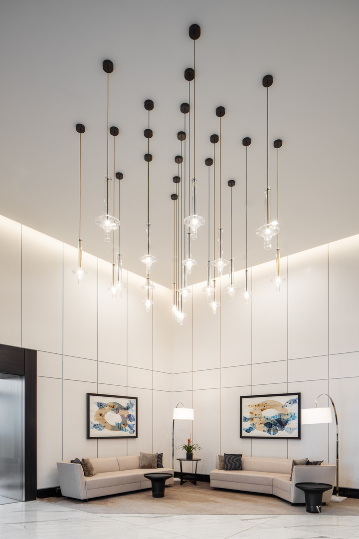 363 E Wacker Drive 3703