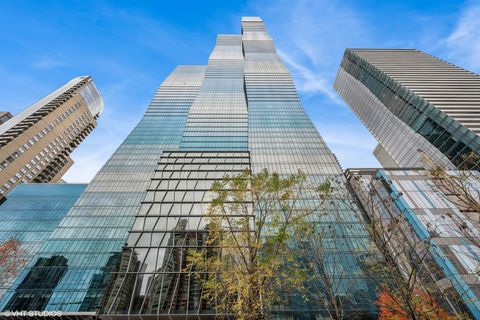 363 E Wacker Drive 3703 Chicago IL 60601