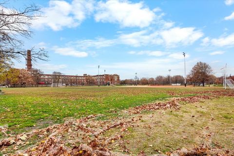 Tiny photo for 2150 W FOSTER Avenue #2, Chicago, IL 60625 (MLS # 12542854)