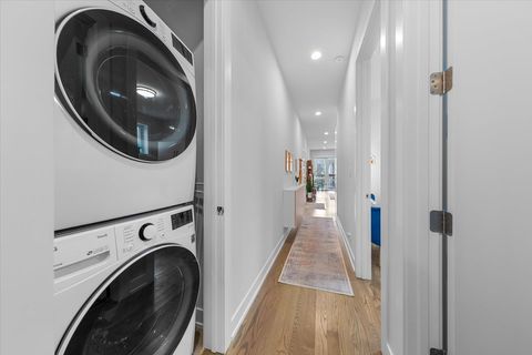 Tiny photo for 2150 W FOSTER Avenue #2, Chicago, IL 60625 (MLS # 12542854)