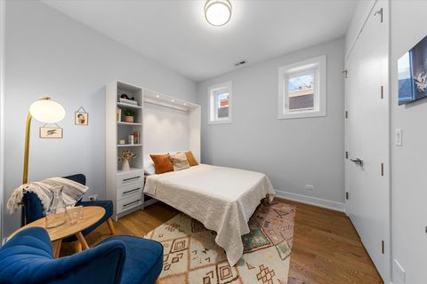 Tiny photo for 2150 W FOSTER Avenue #2, Chicago, IL 60625 (MLS # 12542854)