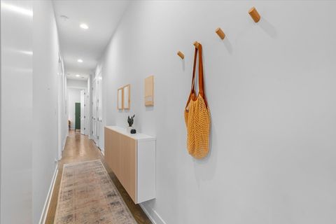 Tiny photo for 2150 W FOSTER Avenue #2, Chicago, IL 60625 (MLS # 12542854)