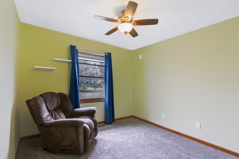 Tiny photo for 1019 Laesch Avenue #A, Bloomington, IL 61704 (MLS # 12777396)
