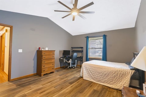 Tiny photo for 1019 Laesch Avenue #A, Bloomington, IL 61704 (MLS # 12777396)
