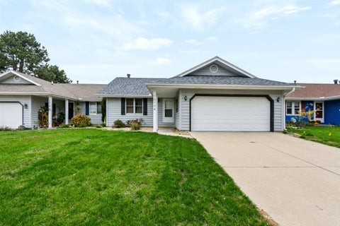 Photo of 1019 Laesch Avenue #A, Bloomington, IL 61704 (MLS # 12777396)