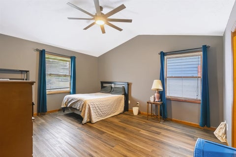 Tiny photo for 1019 Laesch Avenue #A, Bloomington, IL 61704 (MLS # 12777396)