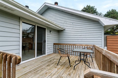 Tiny photo for 1019 Laesch Avenue #A, Bloomington, IL 61704 (MLS # 12777396)