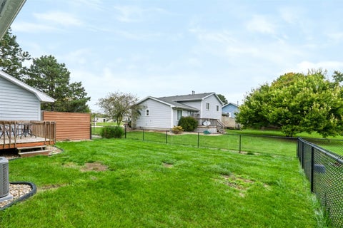 Tiny photo for 1019 Laesch Avenue #A, Bloomington, IL 61704 (MLS # 12777396)