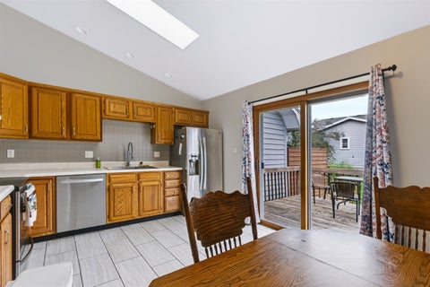 Tiny photo for 1019 Laesch Avenue #A, Bloomington, IL 61704 (MLS # 12777396)