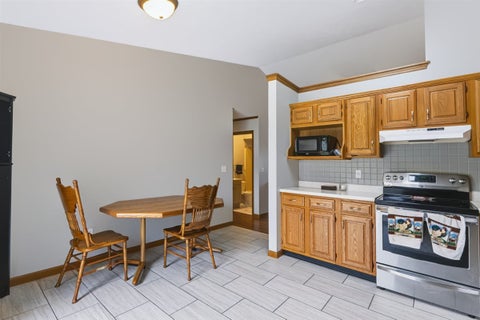 Tiny photo for 1019 Laesch Avenue #A, Bloomington, IL 61704 (MLS # 12777396)