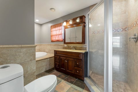 Tiny photo for 8001 Thomas Street #8001, Justice, IL 60458 (MLS # 12731055)