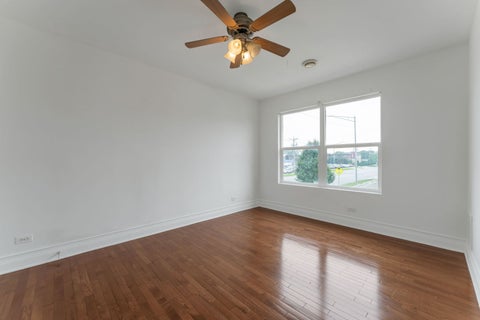 Tiny photo for 8001 Thomas Street #8001, Justice, IL 60458 (MLS # 12731055)