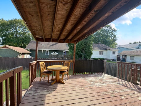 Tiny photo for 828 S Adams Avenue, Freeport, IL 61032 (MLS # 12753823)