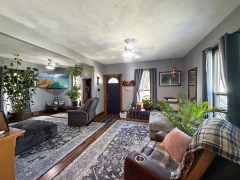 Tiny photo for 828 S Adams Avenue, Freeport, IL 61032 (MLS # 12753823)