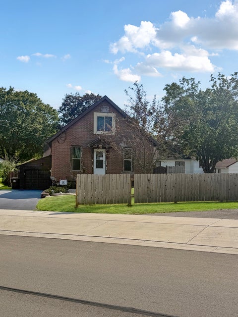 Tiny photo for 828 S Adams Avenue, Freeport, IL 61032 (MLS # 12753823)