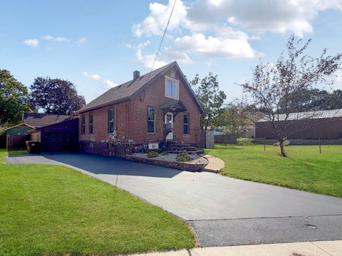 Tiny photo for 828 S Adams Avenue, Freeport, IL 61032 (MLS # 12753823)