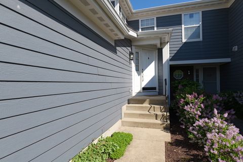 Tiny photo for Glendale Heights, IL 60139 (MLS # 12654156)