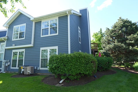 Tiny photo for Glendale Heights, IL 60139 (MLS # 12654156)