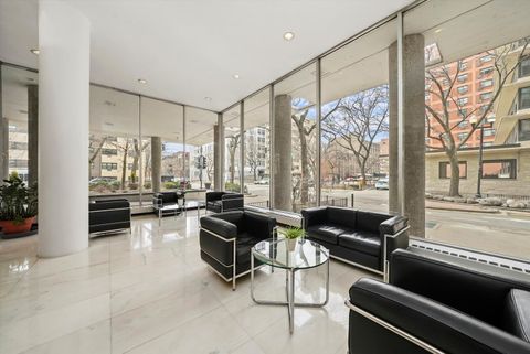 Tiny photo for 5757 N Sheridan Road #5J, Chicago, IL 60660 (MLS # 12380977)