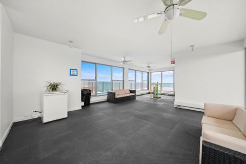Tiny photo for 5757 N Sheridan Road #5J, Chicago, IL 60660 (MLS # 12380977)