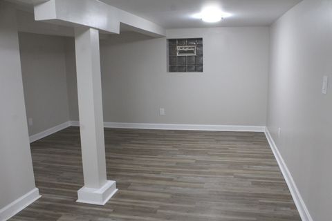 Tiny photo for 7219 S Wood Street, Chicago, IL 60636 (MLS # 12525763)