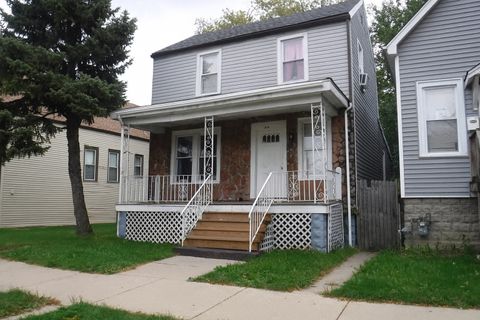 7219 S Wood Street Chicago IL 60636