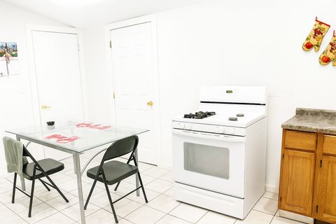 Tiny photo for 7219 S Wood Street, Chicago, IL 60636 (MLS # 12525763)