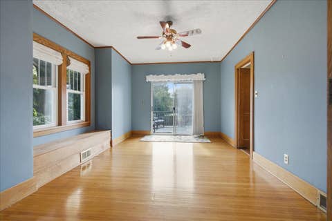 Tiny photo for 9 Hale Court, Normal, IL 61761 (MLS # 12706265)