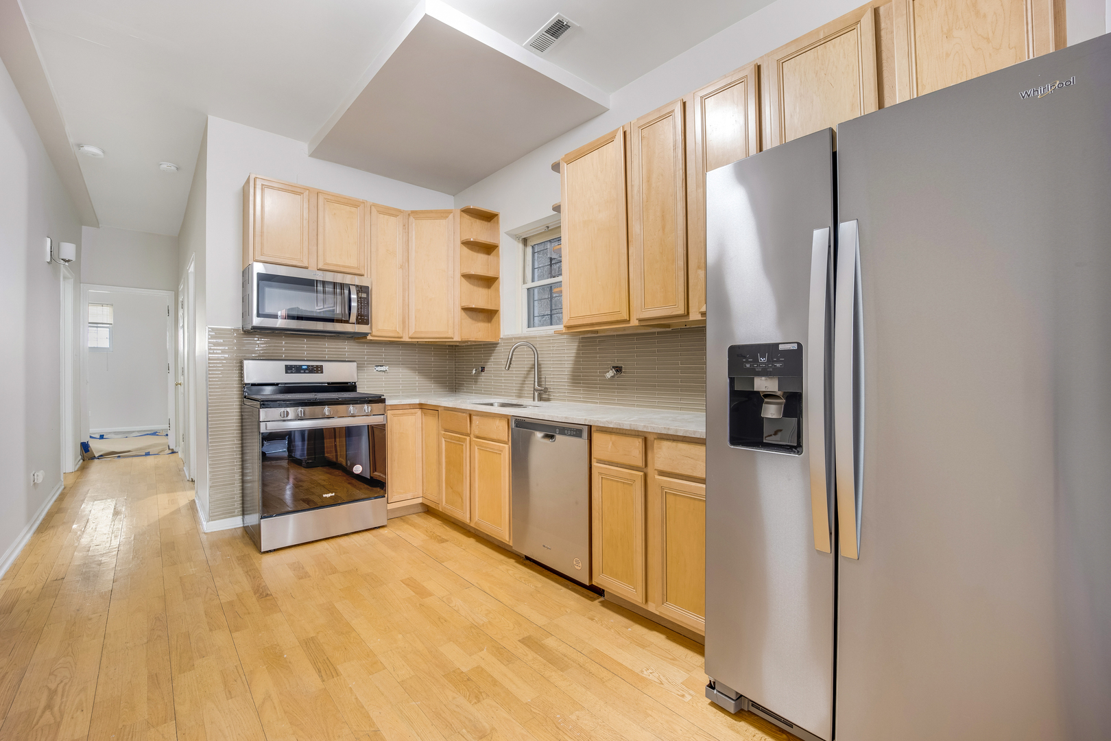 2033 W Huron Street G