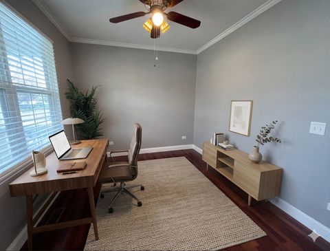 Tiny photo for 2409 Geneva Lane, Montgomery, IL 60538 (MLS # 12605637)