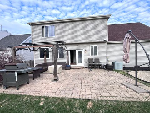 Tiny photo for 2409 Geneva Lane, Montgomery, IL 60538 (MLS # 12605637)